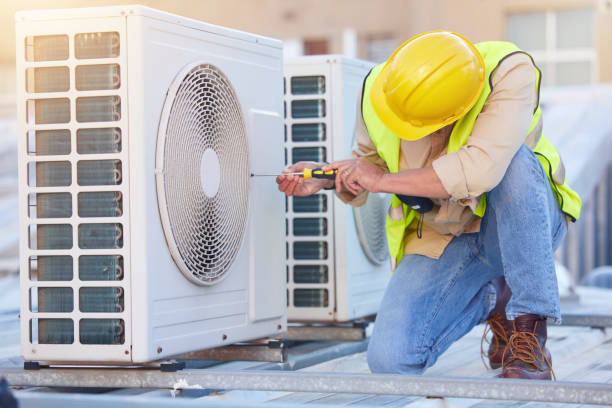Best Air Conditioning Repair  in Slippery Rock, PA