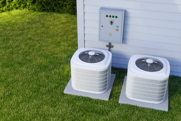 Best Residential HVAC Services  in Slippery Rock, PA
