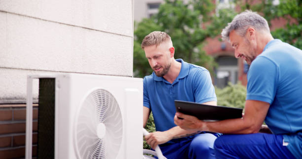 Best Furnace Repair Near Me  in Slippery Rock, PA