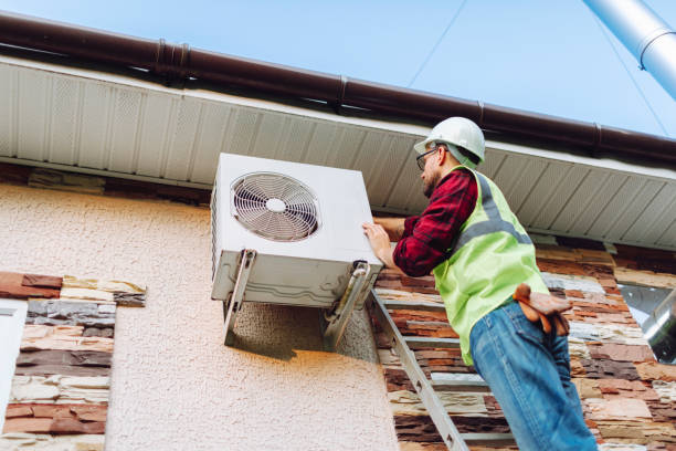 Best HVAC Emergency Services  in Slippery Rock, PA