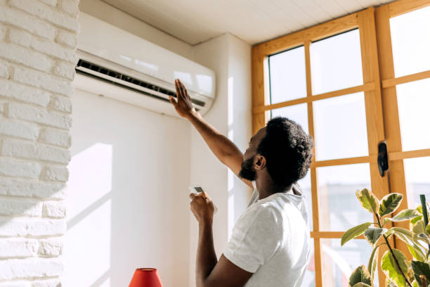 Best HVAC Installation Services  in Slippery Rock, PA