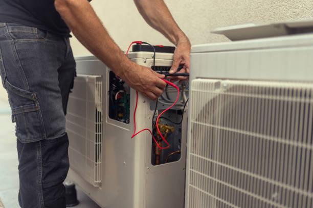 Best HVAC Replacement Cost  in Slippery Rock, PA