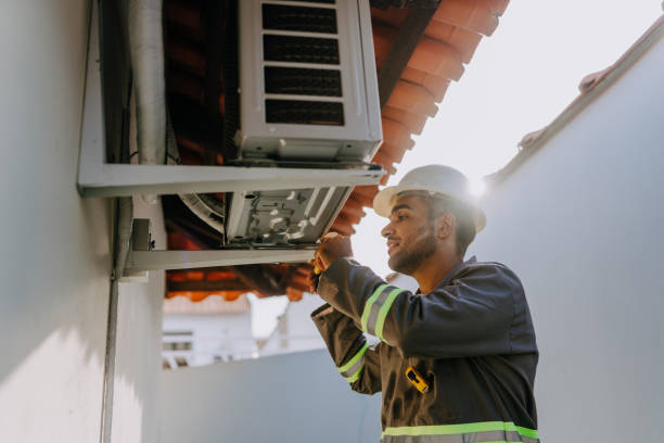 Best HVAC Tune-Up Services  in Slippery Rock, PA