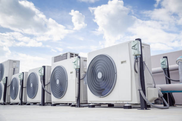 Best Affordable Air Conditioning Repair  in Slippery Rock, PA