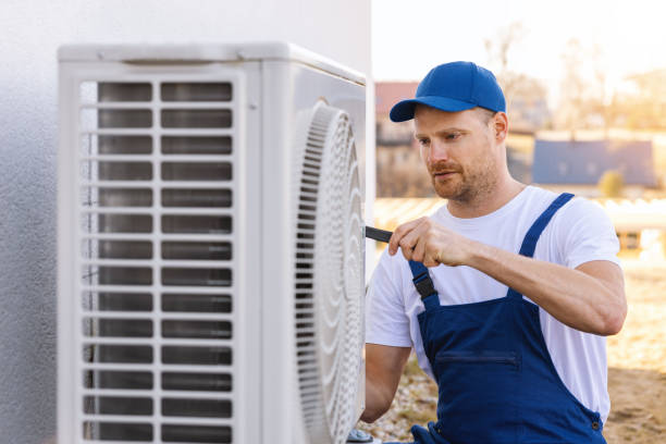 Best HVAC Air Duct Cleaning  in Slippery Rock, PA