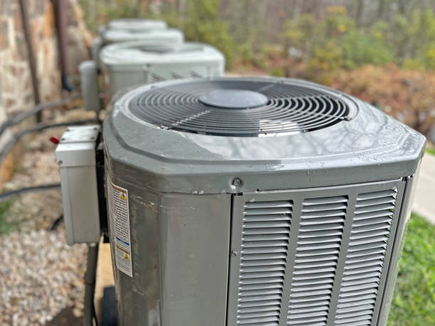 Best Residential HVAC Services  in Slippery Rock, PA
