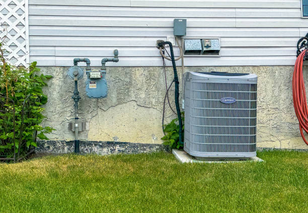 Best Commercial HVAC Repair  in Slippery Rock, PA