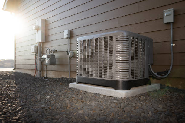 Best HVAC Air Duct Cleaning  in Slippery Rock, PA